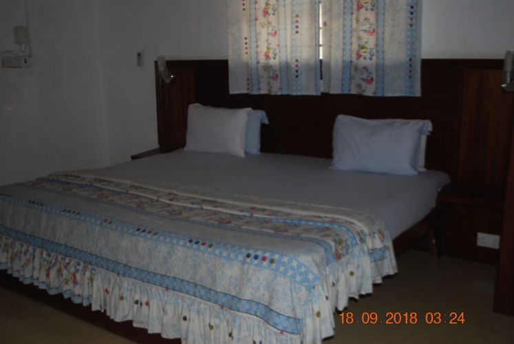 HighLander Guest House