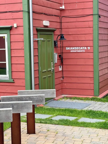 Hotelafbeelding