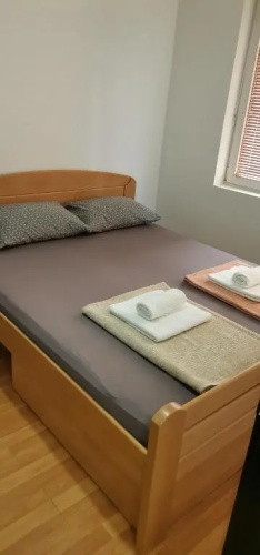 Apartman Maša