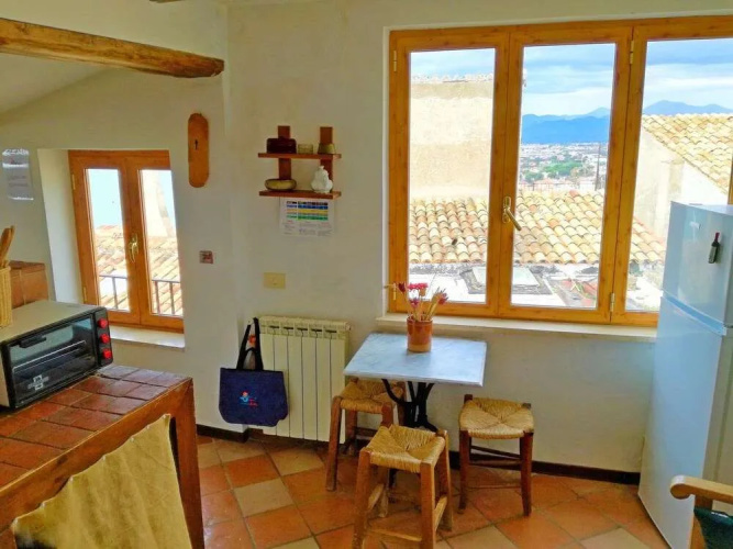 Casa Marina Sperlongaresort
