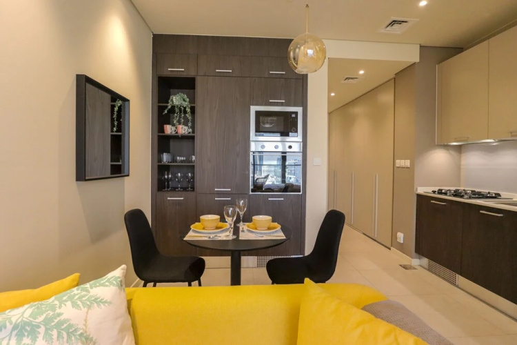 WelHome - Designer’s choice studio with pool and jacuzzi