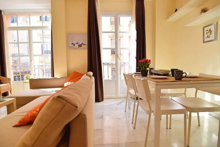 Apartamento Cister - Centro Histórico