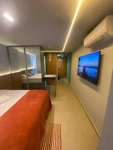 Estudio 311 reserva do cupe byLP