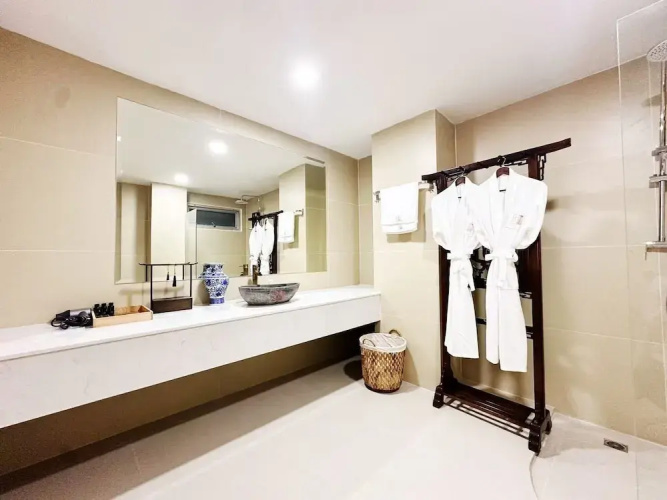 Chinatown No.9 Boutique Hotel