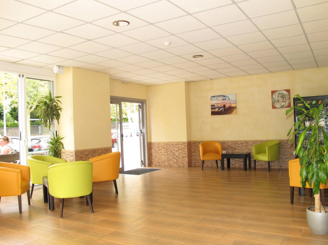 Vistamar Apartments photo 15