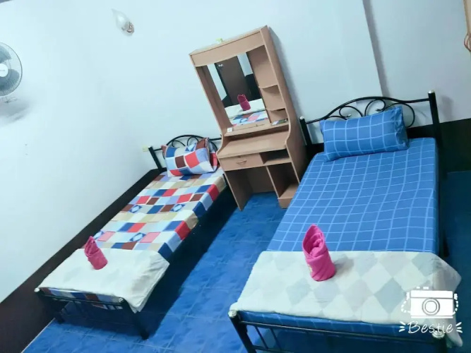 T&M Guesthouse