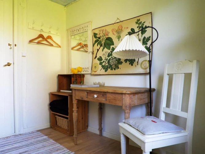 B&B Rosenørn - Nyborg