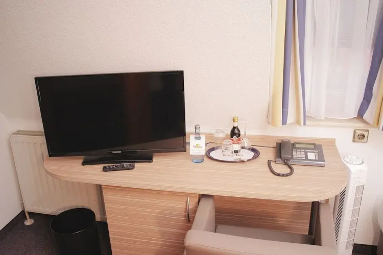 Hotel Bär Sinsheim