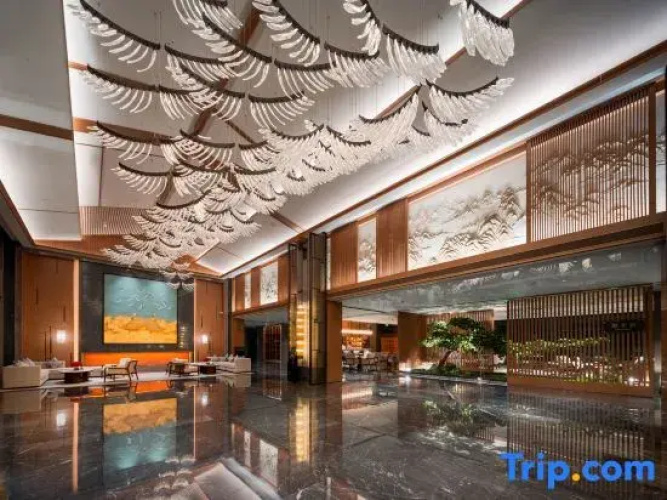 Xinhe International Hotel