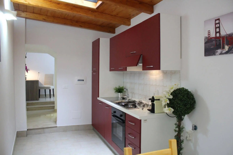 Villa Regina
