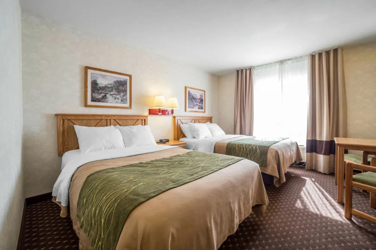 Comfort Inn