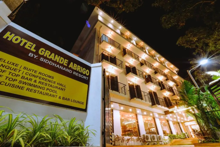 Image de l'hôtel