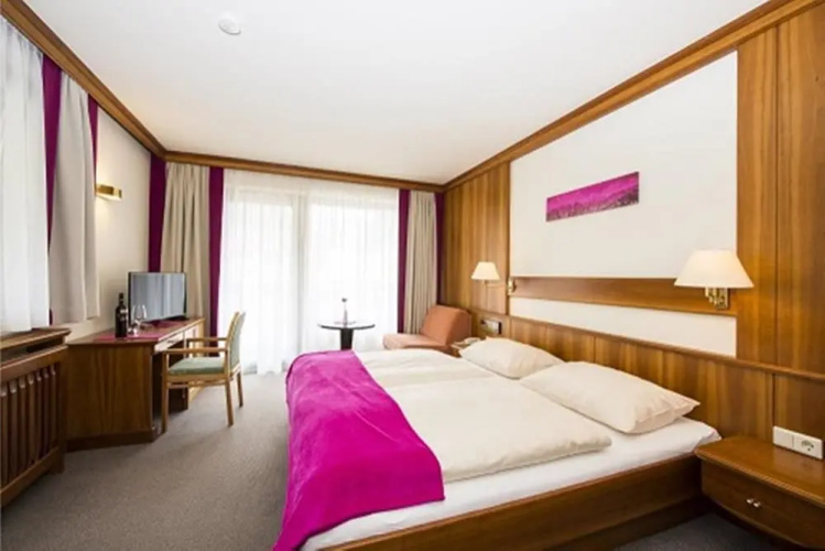 smartHOTEL
