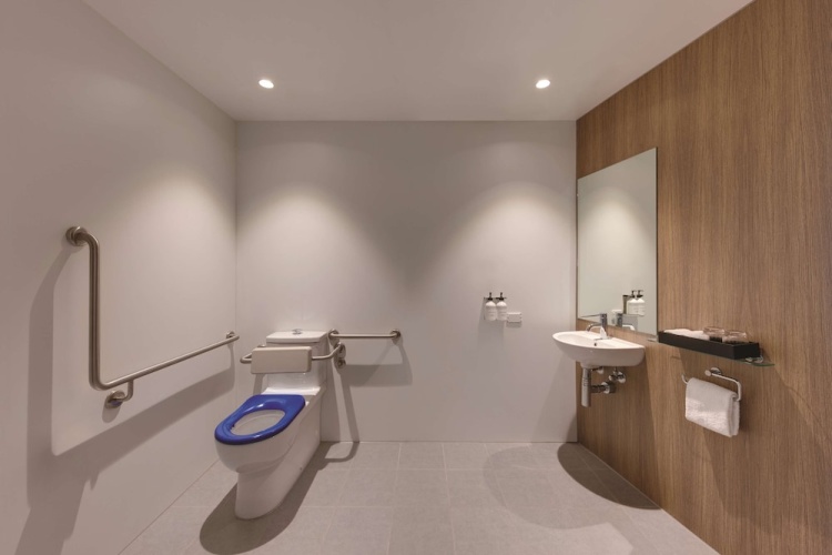 Travelodge Hotel Hurstville Sydney photo 10