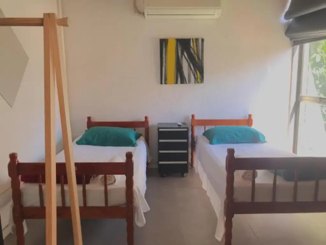 Babeu suites indipendentes
