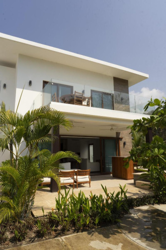 Villas La Mar