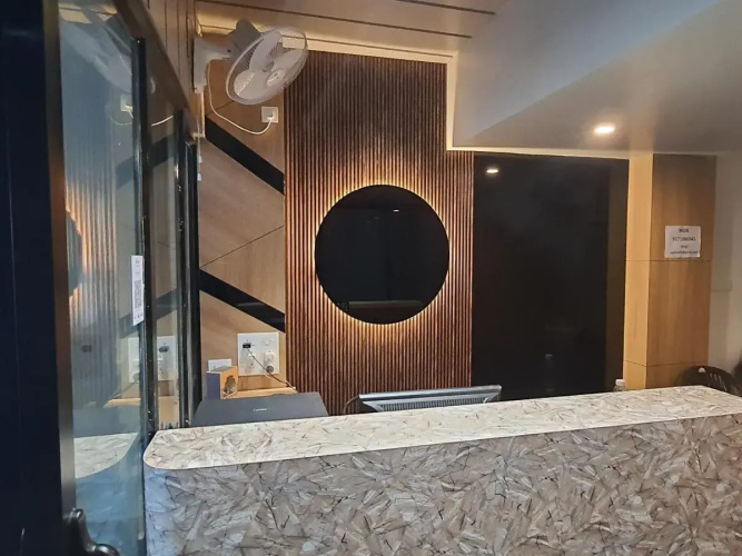 Hotel Da Shivalik