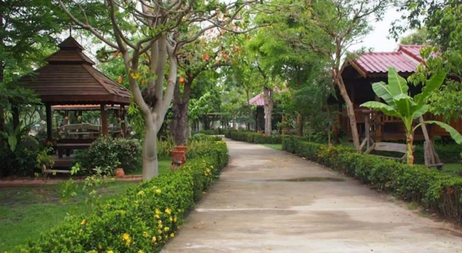 Punpisa Resort