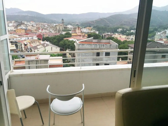 Duplex Vistas Panorámicas - 1747