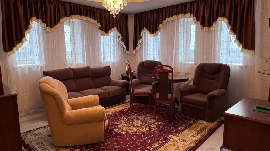 Фотография номера гостиницы Варницы