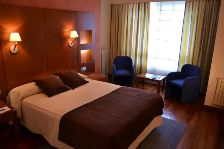 Maroa Hotel