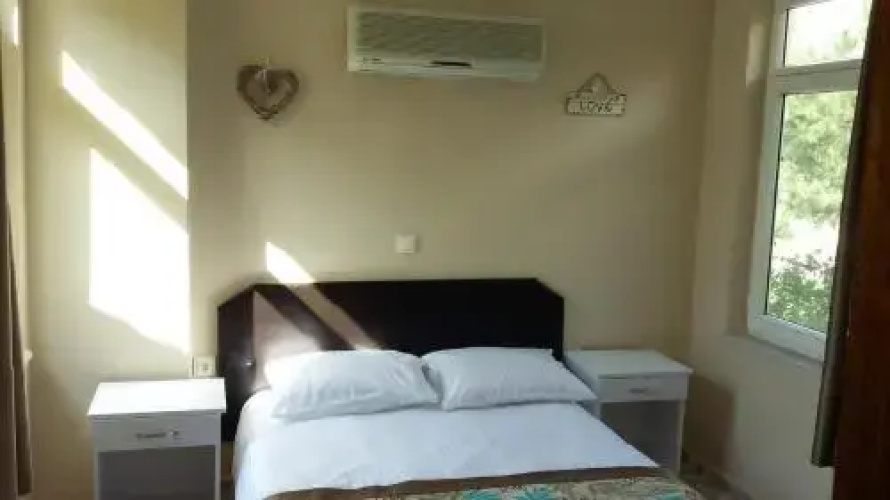 Oludeniz Suite Hotel