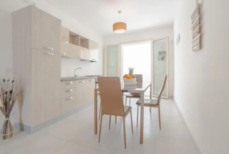 Residence Costa Bianca