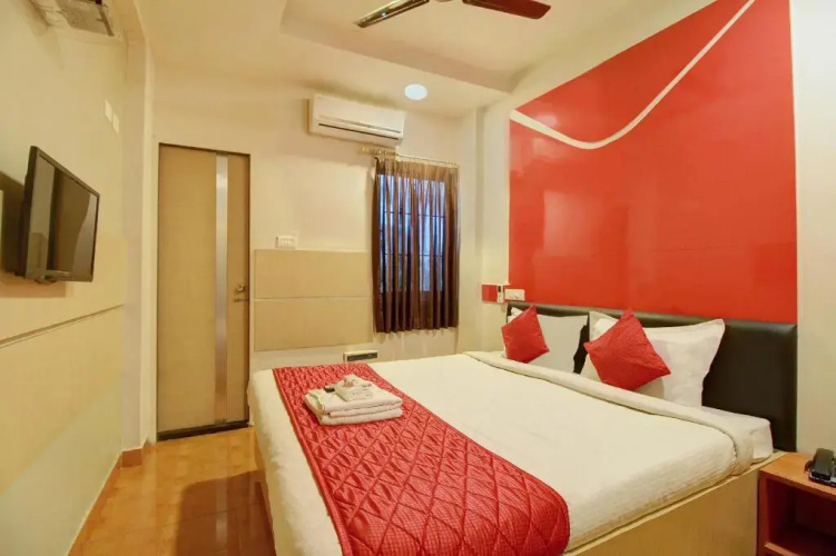 Hotel Poigai