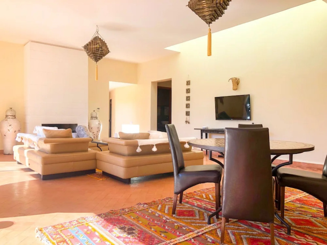 Villa Kristy
