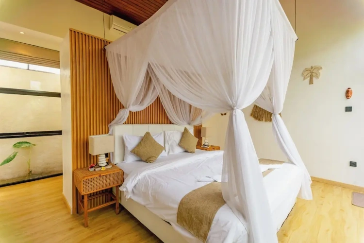 Executive Villa