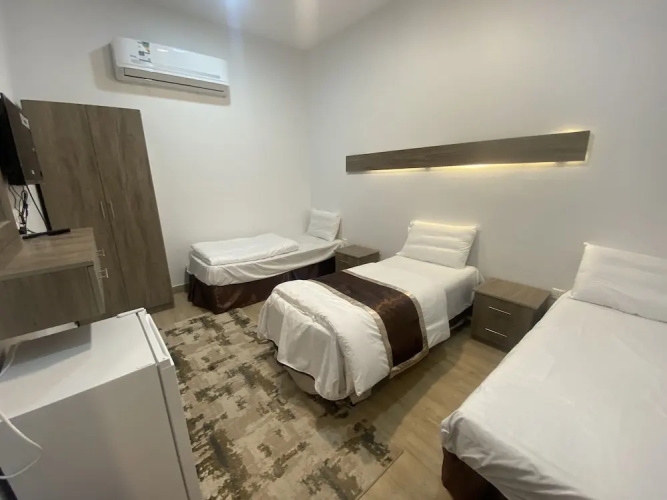 ARAM Suites