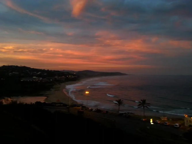 10 Seahorse, Scottburgh