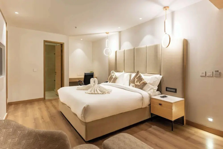 Best Western Ah1 Amritsar