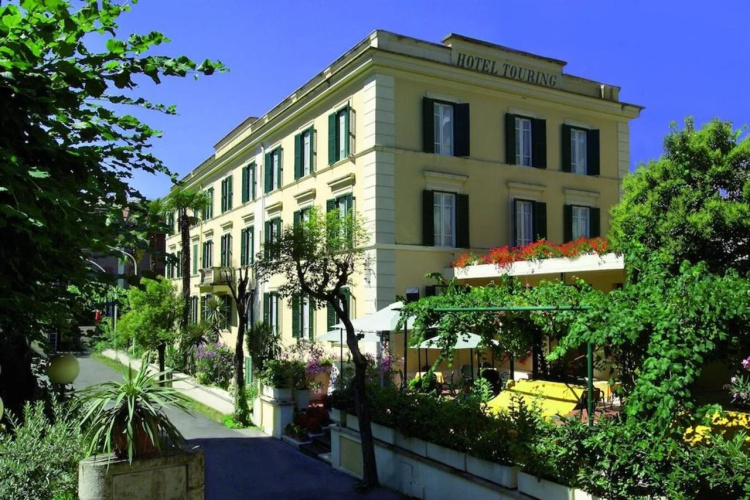 Image de l'hôtel