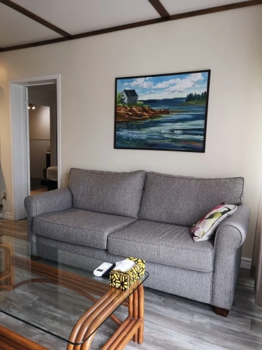 1 Bedroom Executive Suite