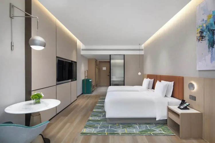 Holiday Inn TongXiang by IHG