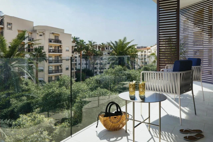 Hotel Vibra Yamm Urban - Adults Only photo 6