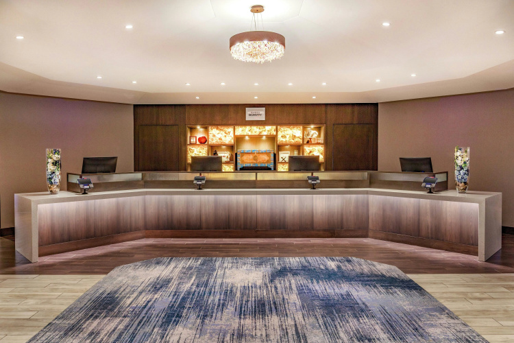 Four Points By Sheraton Norwood photo 7