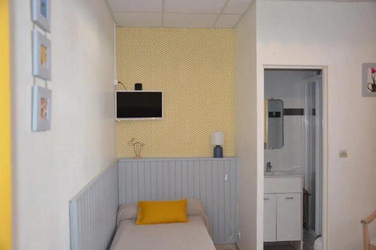 Hotel Chez Benat