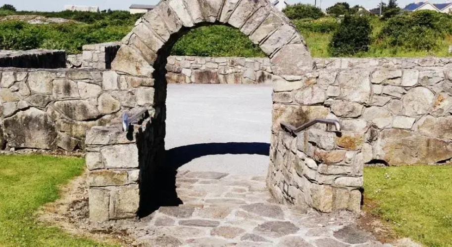 Tigh Chuálain