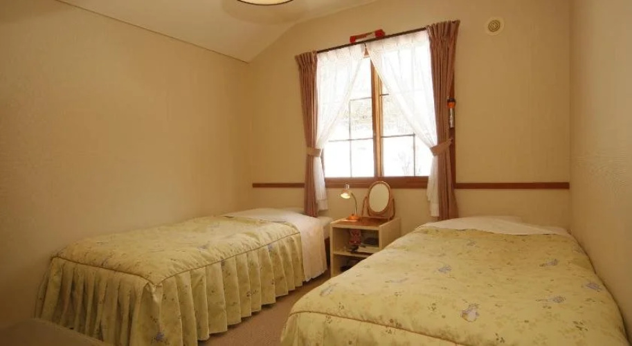 Pension HoNoMi-Tei