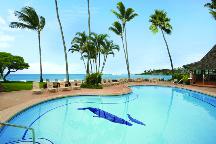 Napili Shores Maui by OUTRIGGER photo 13