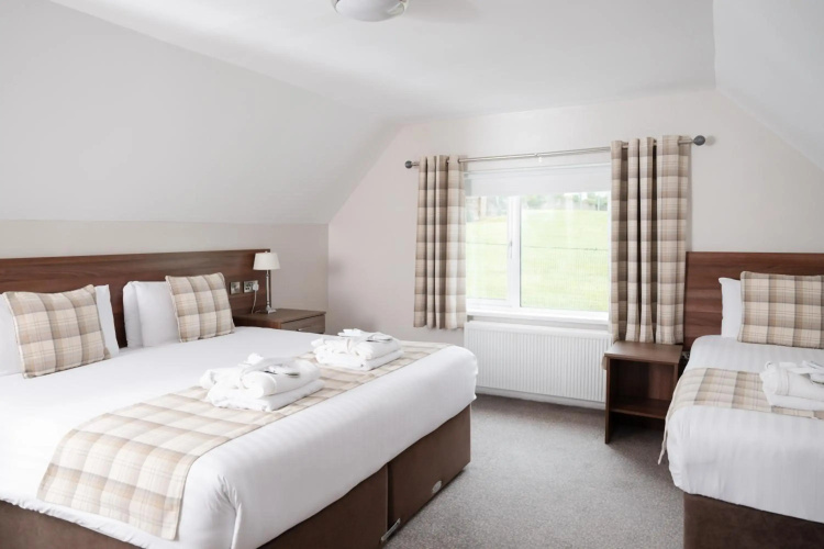 Roe Valley Resort