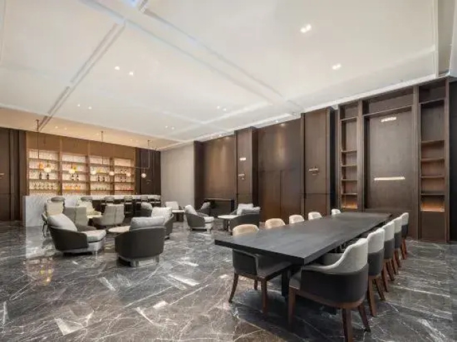 Park Plaza Taian
