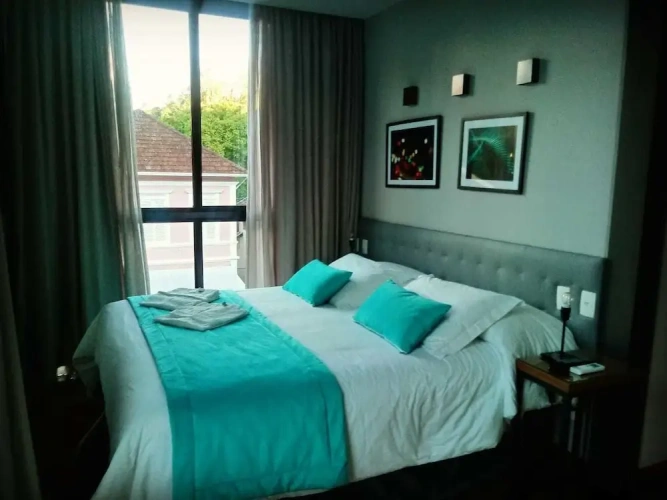 Luxury Suite