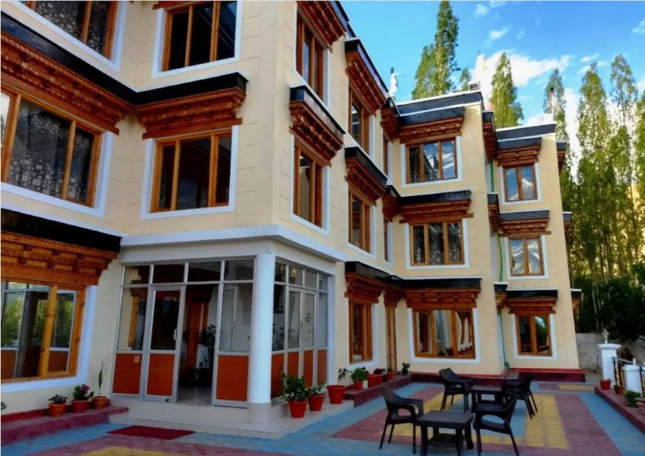 Image de l'hôtel