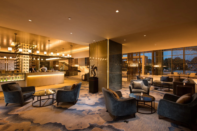 DoubleTree by Hilton Hotel Anshun