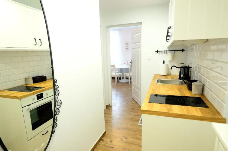 Victus Apartamenty - Askja