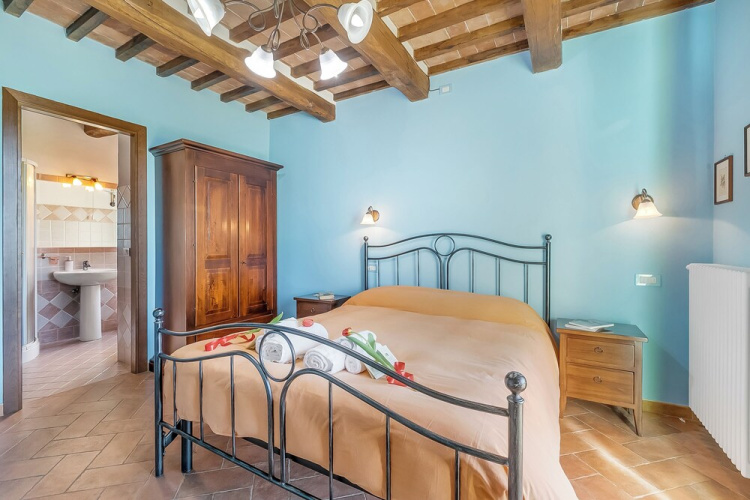Le Sorgenti House