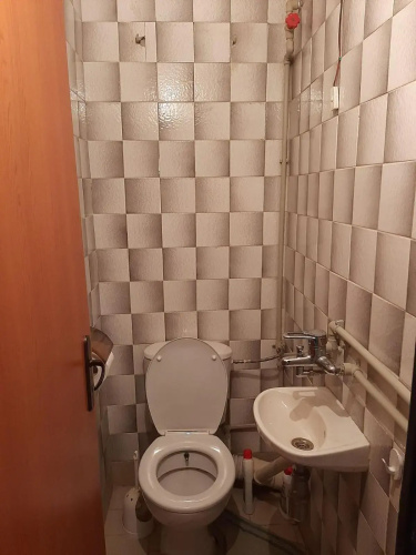 Apartment Milevi